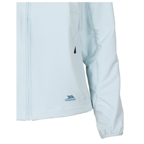 Trespass Γυναικείο μπουφάν Kalady Hooded Jacket